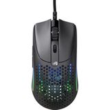 Glorious Gaming O. 2 muis Gamen Rechtshandig USB Type-A Optisch 26000 DPI