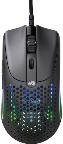 Glorious Gaming O. 2 muis Gamen Rechtshandig USB Type-A Optisch 26000 DPI