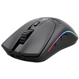 Glorious - Model O 2 - Muis - Zwart - Draadloos en Bedraad - Nauwkeurige Toernooispelermuis