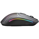 Glorious - Model I 2 Wireless - Gamingmuis - Matte Black