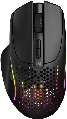 Glorious - Model I 2 Wireless - Gamingmuis - Matte Black