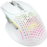 Glorious Model I 2 26000 Dpi Draadloos Muis Gaming Transparant