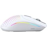 Glorious Model I 2 26000 Dpi Draadloos Muis Gaming Transparant