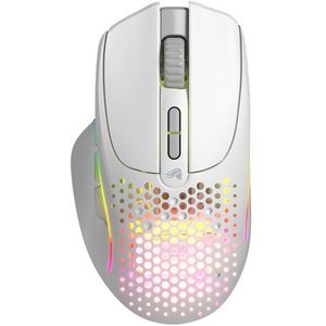 Glorious Model I 2 26000 Dpi Draadloos Muis Gaming Transparant