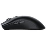 Glorious Model O 2 Pro Wireless 4K/8K Polling - Muis - Voor Gaming - Optisch - 6 knoppen - Zwart