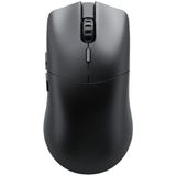 Glorious Model O 2 Pro Wireless 4K/8K Polling - Muis - Voor Gaming - Optisch - 6 knoppen - Zwart