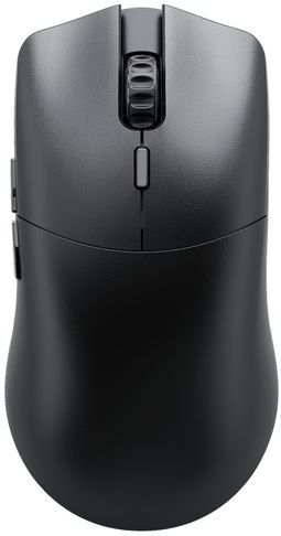 Glorious Model O 2 Pro Wireless 4K/8K Polling - Muis - Voor Gaming - Optisch - 6 knoppen - Zwart