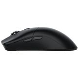 Glorious - Model O 2 PRO - Muis - Zwart - Draadloos en Bedraad