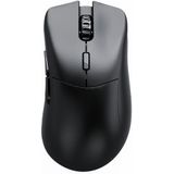 Glorious Gaming D 2 PRO - Muis - Zwart - Draadloos - Optisch