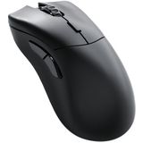 Glorious Gaming D 2 PRO - Muis - Zwart - Draadloos - Optisch