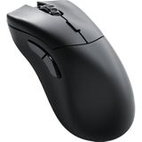 Glorious Gaming D 2 PRO - Muis - Zwart - Draadloos - Optisch
