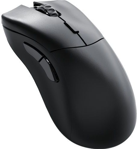 Glorious Gaming D 2 PRO - Muis - Zwart - Draadloos - Optisch