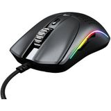 Glorious - Model O 2 Mini - Gaming-muis - Zwart - Bedraad - 49 g