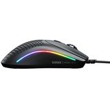 Glorious - Model O 2 Mini - Gaming-muis - Zwart - Bedraad - 49 g