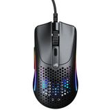 Glorious - Model O 2 Mini - Gaming-muis - Zwart - Bedraad - 49 g