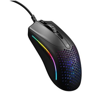 GLORIOUS Model O 2 Mini muis Gamen Rechtshandig USB Type-A Optisch 26000 DPI