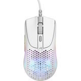 Glorious - Model O 2 Mini - Gaming Muis - Wit - Bedraad - 49g