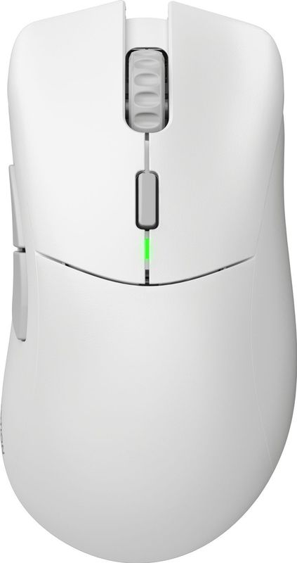 Glorious - Model O 2 PRO - Draadloze Muis - Wit - 4K/8K Polling