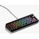 Glorious - GMMK 3 PRO - Toetsenbord - Zwart - Bedraad