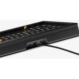 Glorious - GMMK 3 PRO - Toetsenbord - Zwart - Bedraad