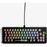 Glorious - GMMK 3 PRO - Toetsenbord - Zwart - Bedraad