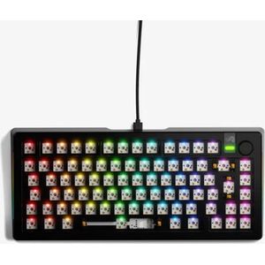 Glorious - GMMK 3 PRO - Toetsenbord - Aluminium - Modulaire Afdichtingen