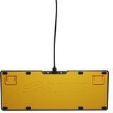 Glorious Gaming GMMK 3 65% Barebones toetsenbord Gamen USB Nee Zwart