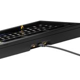 Glorious Gaming GMMK 3 75% Barebones toetsenbord Gamen USB Nee Zwart