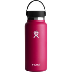 Hydro Flask Wide Mouth Flex Cap 946 ml Thermosfles
