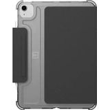 Urban Armor Gear Lucent BookCase suitable for Apple-Modell: iPad Air (4. Generation), iPad Air (5. G