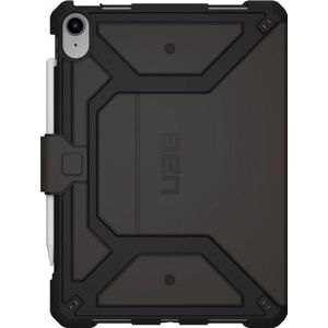 UAG UAG Case Apple iPad 10.9 inch 10th Gen Metropolis SE - zwart