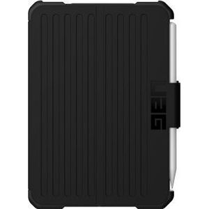Urban Armor Gear Metropolis SE Case Beschermhoes voor Apple iPad Mini 6 (2021/6e generatie) [Val- en schokbescherming volgens Amerikaanse militaire normen, sup-functie