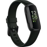 Fitbit Inspire 3 Black/Midnight Zen