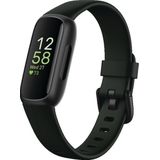 Fitbit Inspire 3 Black/Midnight Zen