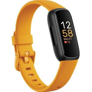 Fitbit Inspire 3 Geel