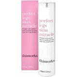This Works Perfect Legs Skin miracle Serum 150 ml
