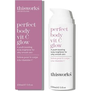 This Works - Perfect Body - Vitamine C - 2% Vitamine C - 200ml