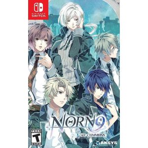 Norn9: Var Commons