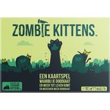 Zombie Kittens - Kaartspel
