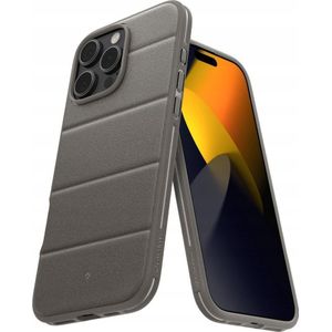 Spigen Caseology Athlex MagSafe active gray - iPhone 16 Pro