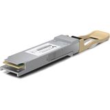 Ubiquiti - SM UACC-OM-QSFP28-SR4 - Zendontvanger - Beige - Grijs - 100 Gbit/s