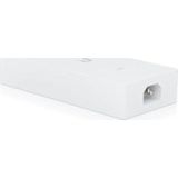 Ubiquiti - 120W Power TransPort Adapter - Voeding voor Notebooks - Wit