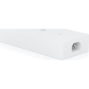 Ubiquiti - 120W Power TransPort Adapter - Voeding voor Notebooks - Wit