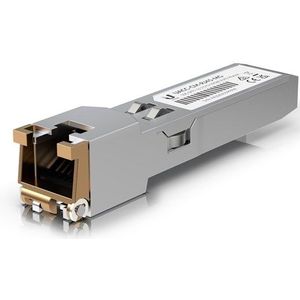 Ubiquiti SFP+ auf RJ45 Transceivermodul