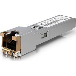 UBIQUITI UACC-CM-RJ45-MG SFP Fibre Module - MultiMode