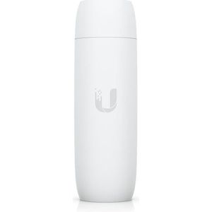 Ubiquiti - Unifi Poe To Usb-c Adapter - Converter - Zwart - Compact Ontwerp