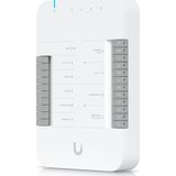 Ubiquiti - UniFi Access Hub - Toegangscontrole - IP-Netwerkcontroller - Voor Eén Deur