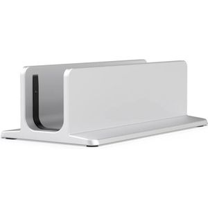 Ubiquiti - Unifi Cloudkey+ Table Stand - Tafelstandaard - Zilver - Aluminium