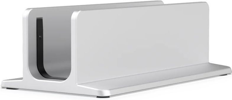 Ubiquiti - Unifi Cloudkey+ Table Stand - Tafelstandaard - Zilver - Aluminium