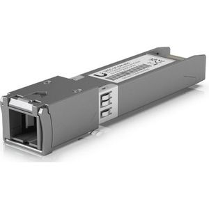 Ubiquiti - UISP UACC-UF-OM-XGS - Netwerk Transceiver Module - Vezel-optiek - 10000 Mbit/s